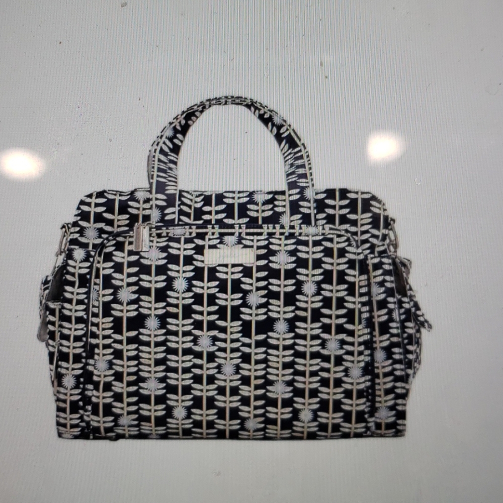 Ju-Ju-Be Classic Be Prepared Diaper Bag